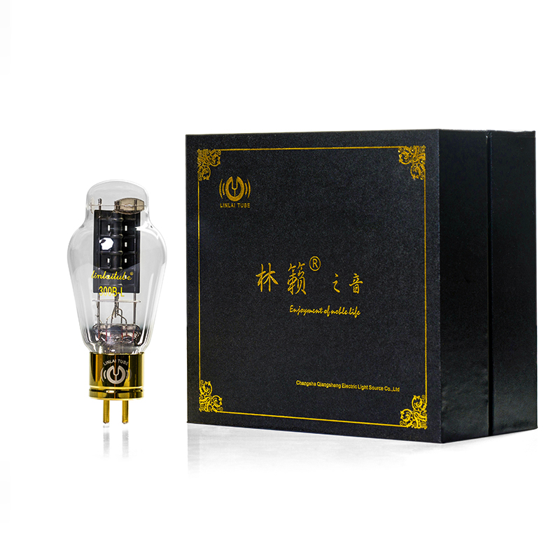300B-L - 林籁电子管林籁之音电子管linlai tube（官网）