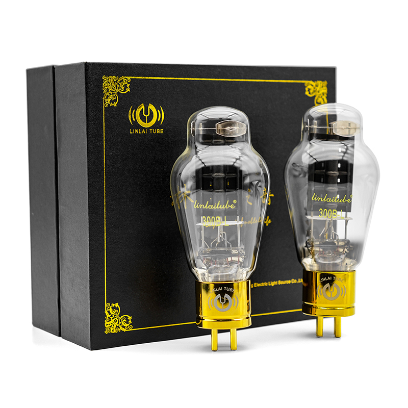 300B-L - 林籁电子管林籁之音电子管linlai tube（官网）