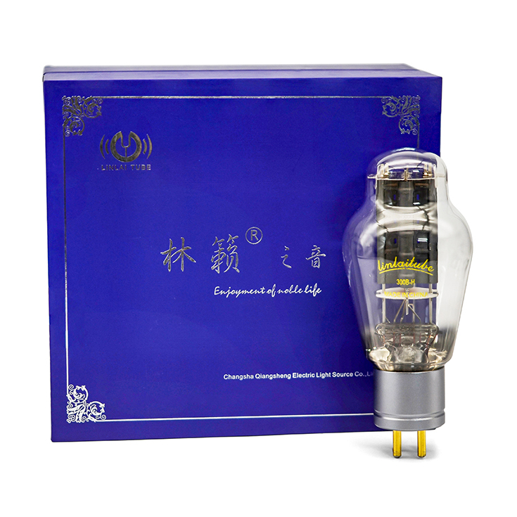 300B-H - 林籁电子管林籁之音电子管linlai tube（官网）
