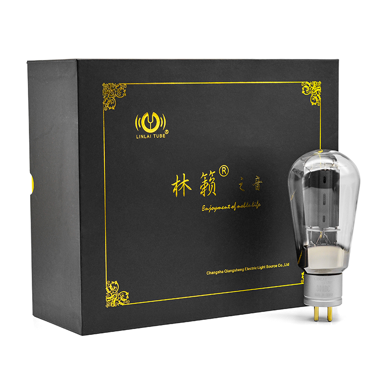 300B-C - 林籁电子管林籁之音电子管linlai tube（官网）